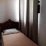 Pousada Cris Garden Bed&Breakfast