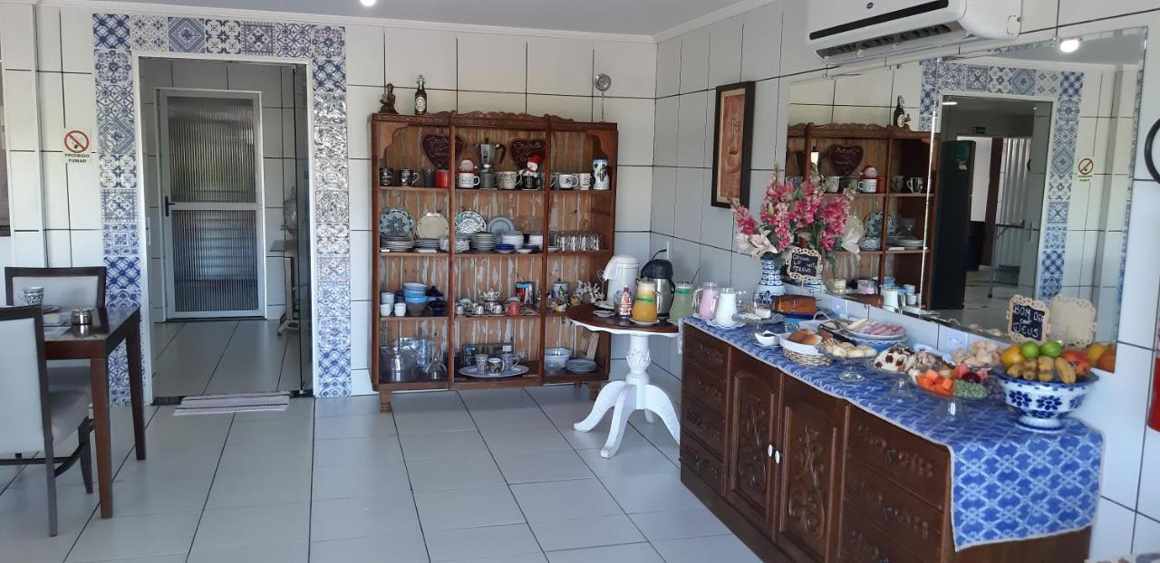 Hotel Cris Garden *