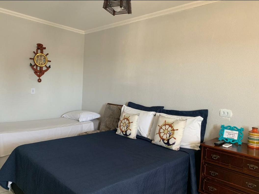 Hotel Cris Garden *