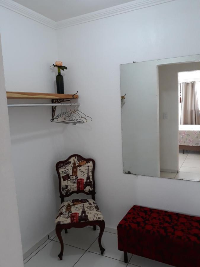 Hotel Cris Garden *